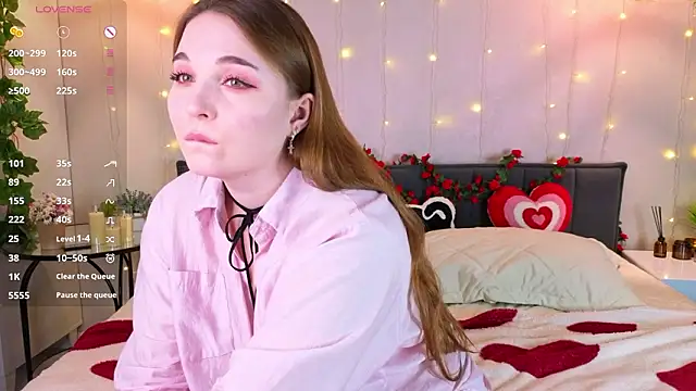 ConstanceHelms online show from 02-25-26, 05:07