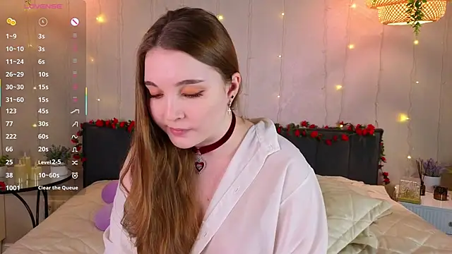 ConstanceHelms online show from 01-11-26, 05:03