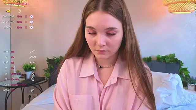 ConstanceHelms online show from 09-23-25, 05:03