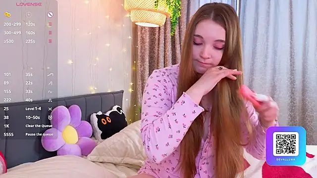 ConstanceHelms online show from 03-26-26, 05:06