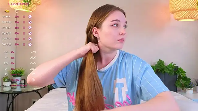 ConstanceHelms online show from 10-10-25, 05:08