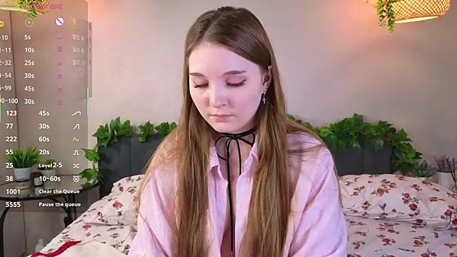 ConstanceHelms online show from 11-29-25, 05:07