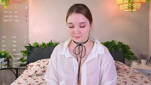 ConstanceHelms online show from 12-15-25, 05:35