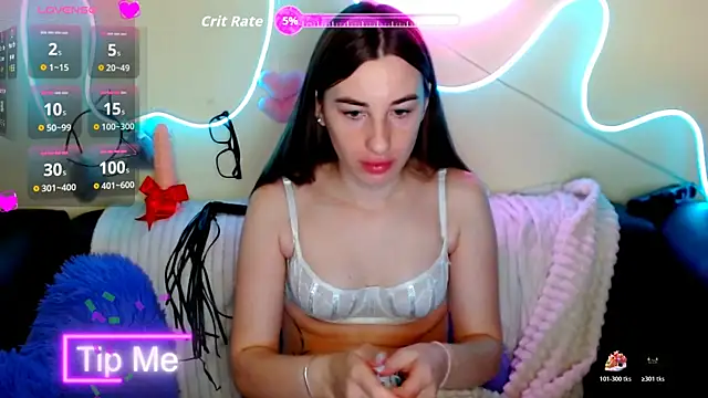 rosy madison77 online show from 10-19-25, 07:22