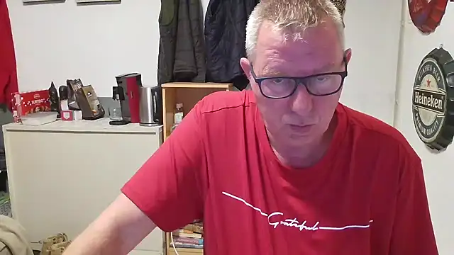 JamesBauer online show from 04-13-26, 04:27