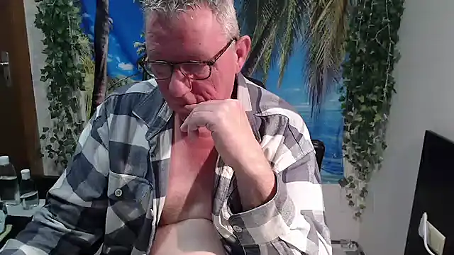 JamesBauer online show from 12-02-25, 04:47