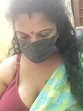 poojaa-rani online show from 04-02-26, 06:14