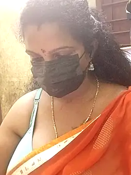 poojaa-rani online show from 03-19-26, 05:57