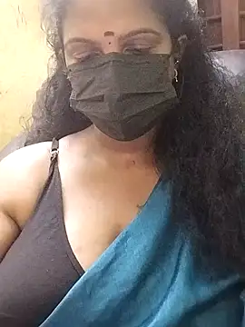 poojaa-rani online show from 04-05-26, 06:14