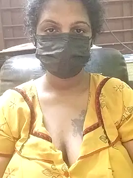 poojaa-rani online show from 03-06-26, 06:14