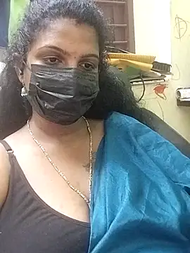 poojaa-rani online show from 03-18-26, 05:14