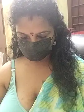 poojaa-rani online show from 03-22-26, 06:09