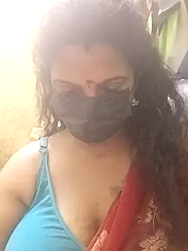 poojaa-rani online show from 03-24-26, 04:51