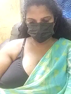 poojaa-rani online show from 04-10-26, 06:59