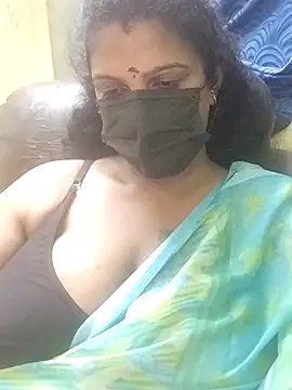 poojaa-rani online show from 04-11-26, 06:33