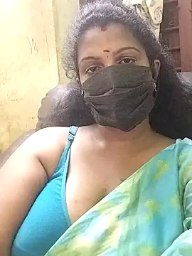 poojaa-rani online show from 04-04-26, 04:35