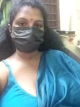 poojaa-rani online show from 03-27-26, 05:47