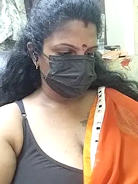 poojaa-rani online show from 04-06-26, 05:36