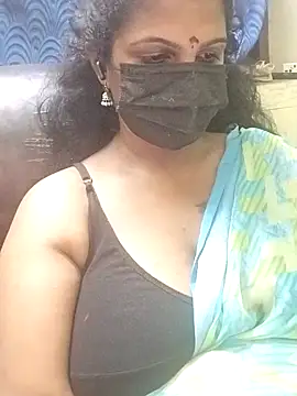 poojaa-rani online show from 04-12-26, 07:39