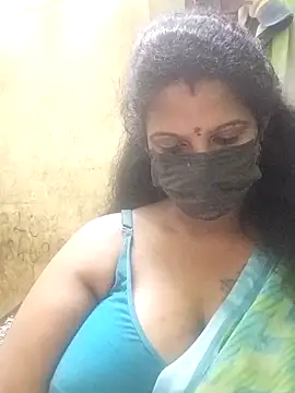 poojaa-rani online show from 03-26-26, 06:39