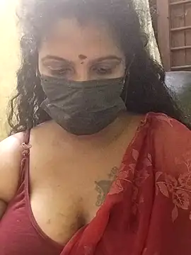 poojaa-rani online show from 04-01-26, 05:43