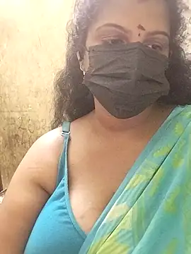 poojaa-rani online show from 04-03-26, 06:36