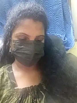 poojaa-rani online show from 04-13-26, 07:18