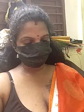 poojaa-rani online show from 03-20-26, 05:03