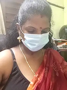 poojaa-rani online show from 10-23-25, 05:11