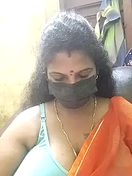 poojaa-rani online show from 03-29-26, 06:31