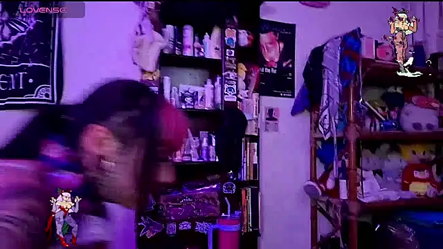 d3m0ny0 0 online show from 11-13-25, 05:11