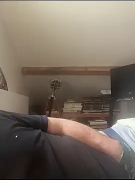 Ben646 online show from 02-09-26, 08:56