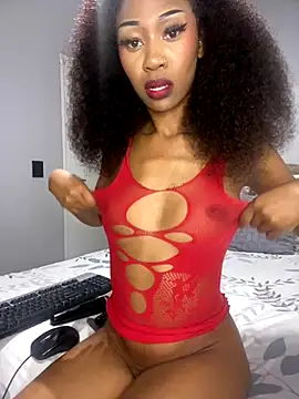 Candy CaneXx online show from 11-22-25, 09:57