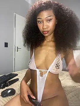 Candy CaneXx online show from 11-14-25, 08:12