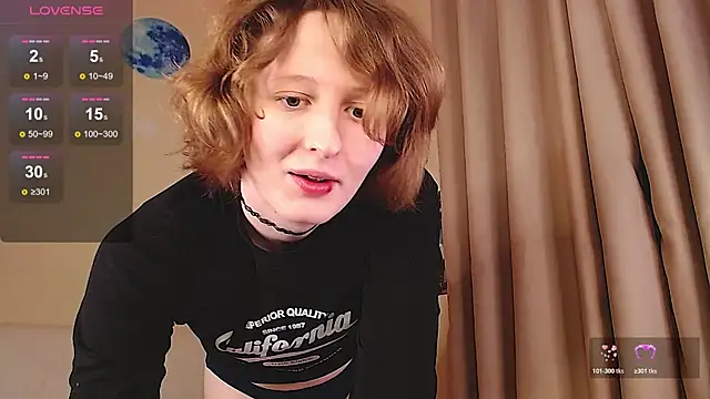 c0ralynx online show from 10-30-25, 03:20