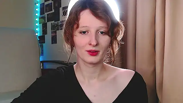 c0ralynx online show from 09-18-25, 08:01