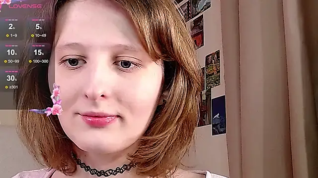 c0ralynx online show from 10-07-25, 08:43