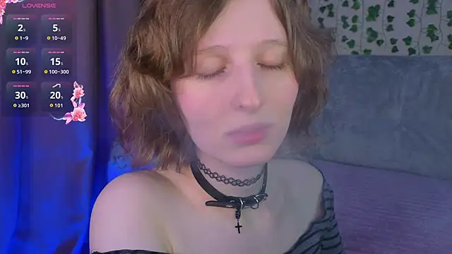 c0ralynx online show from 01-11-26, 08:38