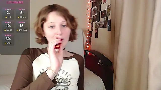 c0ralynx online show from 10-25-25, 12:39