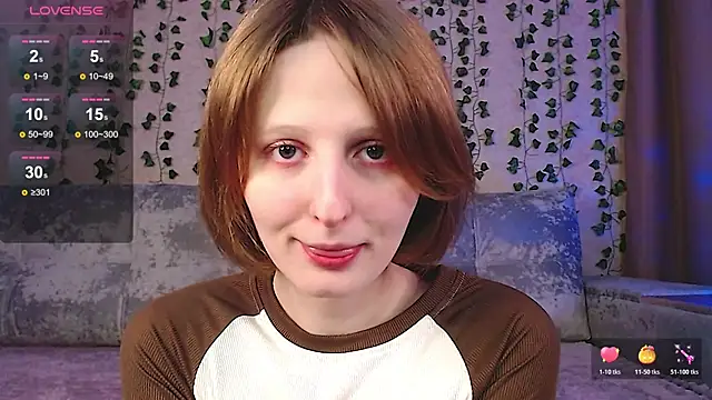 c0ralynx online show from 11-30-25, 10:49