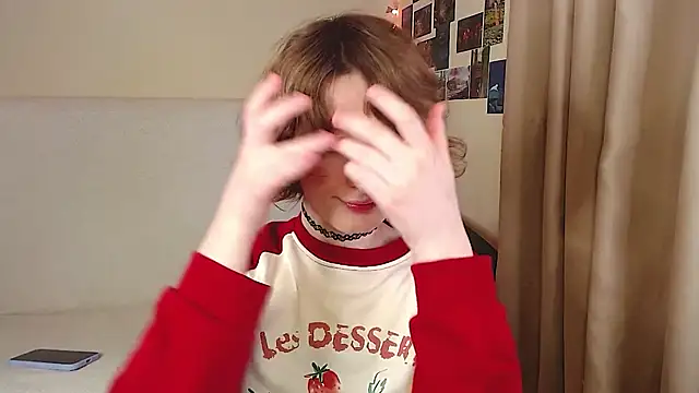 c0ralynx online show from 11-01-25, 08:25