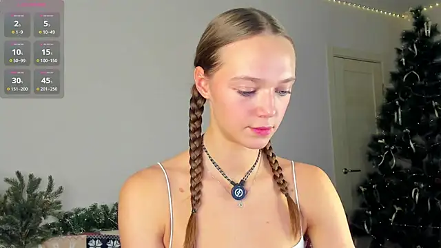 Sweet Piece online show from 12-21-25, 10:21