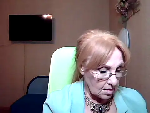 Margo Sweety online show from 03-19-25, 04:45