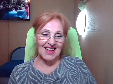 Margo Sweety online show from 03-17-25, 06:00