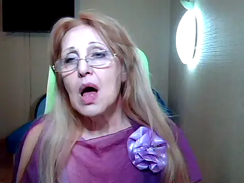 Margo Sweety online show from 03-18-25, 04:50