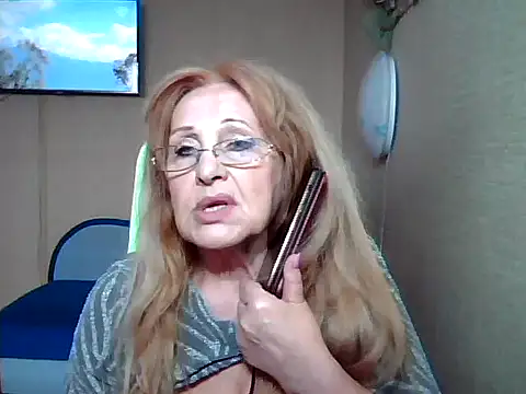 Margo Sweety online show from 03-17-25, 07:35