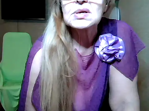 Margo Sweety online show from 03-18-25, 07:55