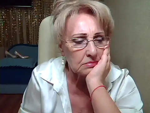 Margo Sweety online show from 10-09-25, 05:02