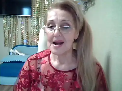 Margo Sweety online show from 10-21-25, 05:07