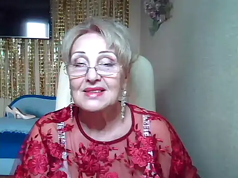 Margo Sweety online show from 10-07-25, 10:38
